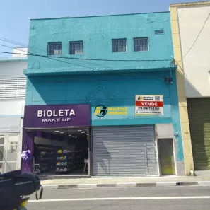 Ponto Comercial para alugar, 200m² no Centro, Osasco