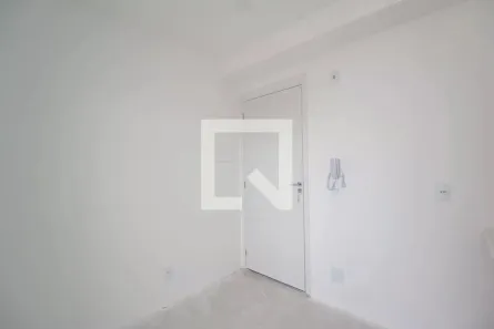 Apartamento com 2 Quartos à venda, 34m² no Moinho Velho, São Paulo