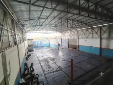 Galpão/Depósito/Armazém à venda, 1000m² no Jundiapeba, Mogi das Cruzes