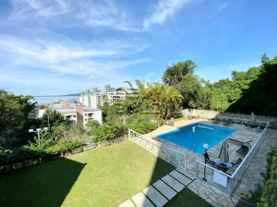 Apartamento com 3 Quartos à venda, 96m² no Coqueiros, Florianópolis