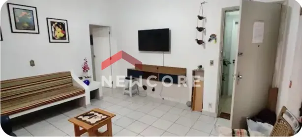 Apartamento com 2 Quartos à venda, 75m² no Enseada, Guarujá