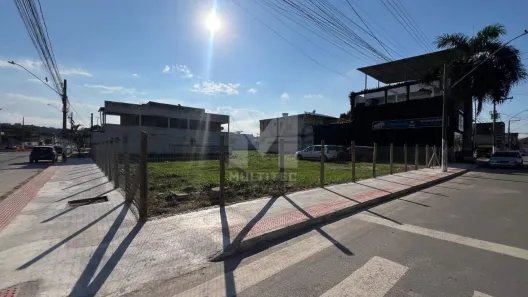 Lote/Terreno à venda, 720m² no Rio Marinho, Vila Velha
