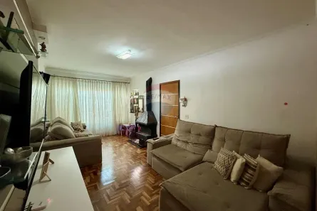 Casa com 3 Quartos à venda, 165m² no Vila Marari, São Paulo