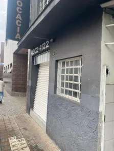 Sala Comercial para alugar, 80m² no Centro, Salto