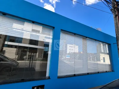 Sala Comercial para alugar, 27m² no Salgado Filho, Aracaju