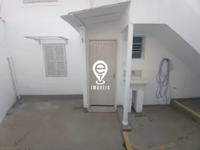 Casa com 1 Quarto para alugar, 45m² no Vila Gumercindo, São Paulo