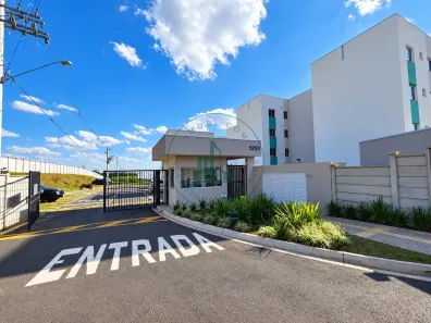 Apartamento com 2 Quartos para alugar, 65m² no Jardim Parque Jupiá, Piracicaba