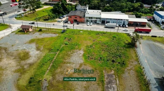Lote/Terreno à venda, 16240m² no Itoupava Norte, Blumenau