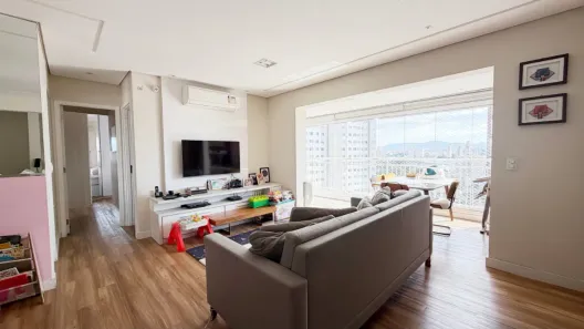 Apartamento com 2 Quartos à venda, 83m² no Barra Funda, São Paulo
