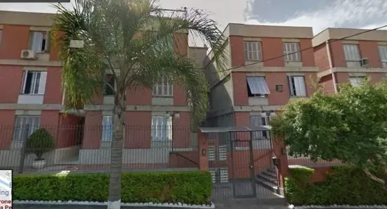 Apartamento com 3 Quartos à venda, 61m² no Partenon, Porto Alegre