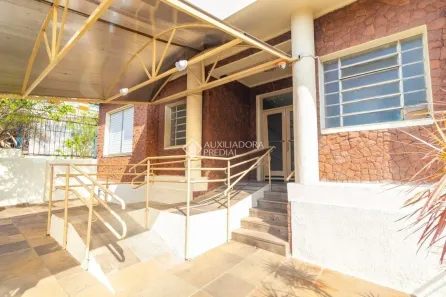 Apartamento com 3 Quartos para alugar, 94m² no Moinhos de Vento, Porto Alegre