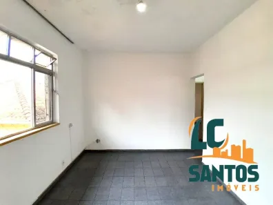 Apartamento com 2 Quartos à venda, 60m² no Embaré, Santos