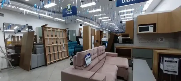 Ponto Comercial para alugar, 400m² no Centro, São Bernardo do Campo