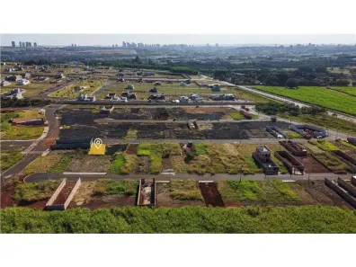 Lote/Terreno à venda, 195m² no Recreio Anhangüera, Ribeirão Preto