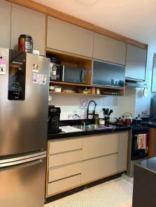 Apartamento com 2 Quartos à venda, 55m² no São João, Pouso Alegre