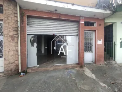 Ponto Comercial para alugar, 80m² no Vila São Vicente, São Paulo
