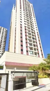 Apartamento com 2 Quartos à venda, 80m² no Vila Regente Feijó, São Paulo