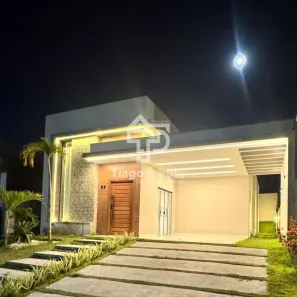 Casa com 3 Quartos à venda, 138m² no Jardim Limoeiro, Camaçari