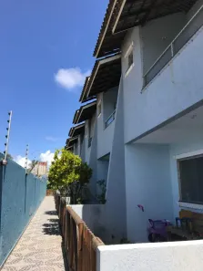 Casa de Condomínio com 2 Quartos à venda, 110m² no Stella Maris, Salvador