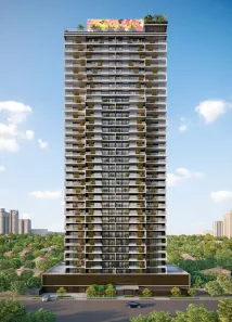 Apartamento com 2 Quartos à venda, 72m² no Setor Marista, Goiânia