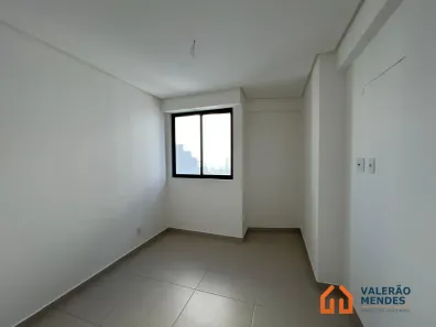Apartamento com 3 Quartos à venda, 89m² no Rosarinho, Recife