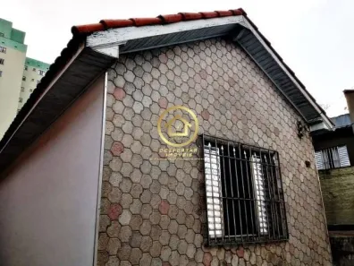 Casa com 2 Quartos à venda, 110m² no Vila Nina, São Paulo
