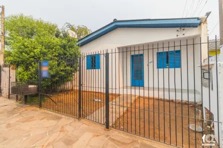 Casa com 2 Quartos à venda, 100m² no Pasqualini, Sapucaia do Sul