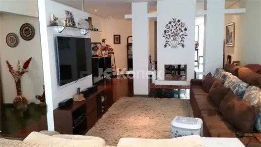 Sobrado com 7 Quartos à venda, 700m² no Jardim Paraíso, São Paulo