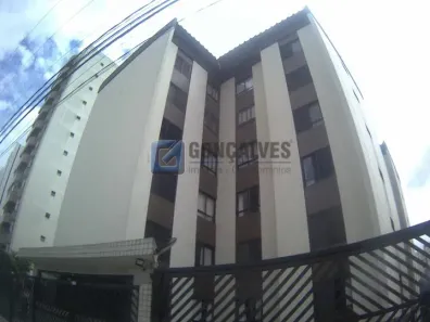 Apartamento com 2 Quartos à venda, 70m² no Baeta Neves, São Bernardo do Campo