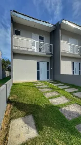 Casa com 2 Quartos à venda, 72m² no Vila Areao, Taubaté