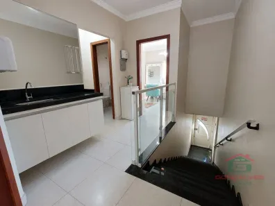 Sala Comercial para alugar, 20m² no Paulicéia, Piracicaba