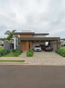 Casa de Condomínio com 3 Quartos à venda, 200m² no Ibituruna, Montes Claros