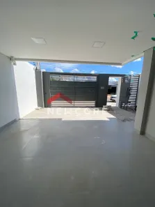 Casa com 3 Quartos à venda, 86m² no Florais Léa, Luís Eduardo Magalhães