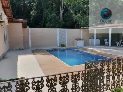 Casa de Condomínio com 3 Quartos à venda, 170m² no Flamengo, Maricá