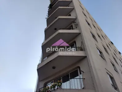 Apartamento com 3 Quartos à venda, 138m² no Vila Adyana, São José dos Campos