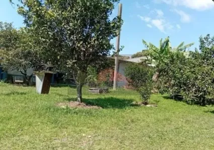 Lote/Terreno à venda, 420m² no Ratones, Florianópolis