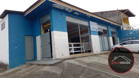 Imóvel Comercial com 2 Quartos à venda, 385m² no Jardim Modelo, Mogi das Cruzes