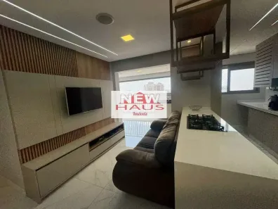 Apartamento com 2 Quartos à venda, 77m² no Vila Prudente, São Paulo