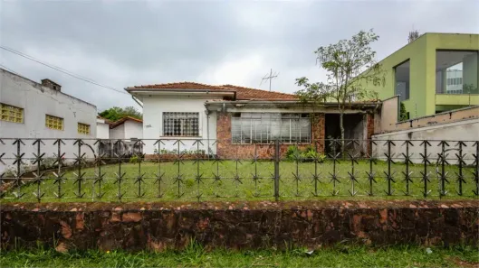 Casa com 3 Quartos à venda, 480m² no Bela Aliança, São Paulo