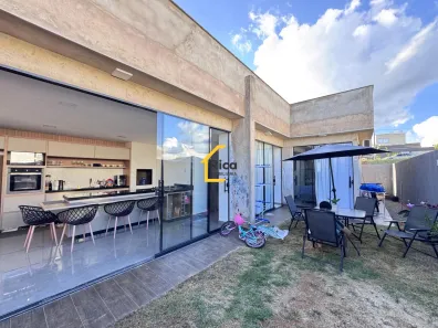 Casa com 2 Quartos à venda, 150m² no Residencial Villa Suiça, Cidade Ocidental