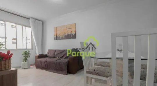 Apartamento com 1 Quarto à venda, 55m² no Cambuci, São Paulo