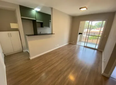 Apartamento com 2 Quartos à venda, 58m² no Jardim Bonfiglioli, São Paulo