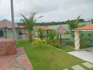 Fazenda/Sítio com 4 Quartos à venda, 200m² no Novo Cohatrac, São José de Ribamar