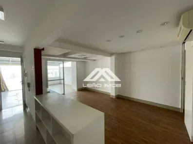 Cobertura com 1 Quarto à venda, 80m² no Centro, Campinas