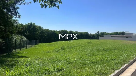 Lote/Terreno à venda, 448m² no Parque Residencial Damha II, Piracicaba