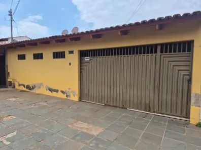 Casa com 3 Quartos à venda, 124m² no Parque Atheneu, Goiânia