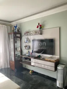Apartamento com 3 Quartos à venda, 100m² no Mooca, São Paulo