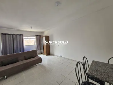 Apartamento com 1 Quarto para alugar, 50m² no Centro, Campinas
