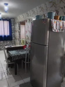 Apartamento com 2 Quartos à venda, 43m² no Caguassu, Sorocaba