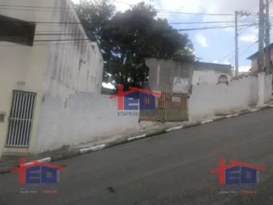 Lote/Terreno à venda, 156m² no Jaguaribe, Osasco